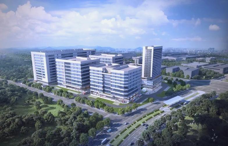 广州市黄埔区新能源,新材料,化学产业优质企业介绍汇总