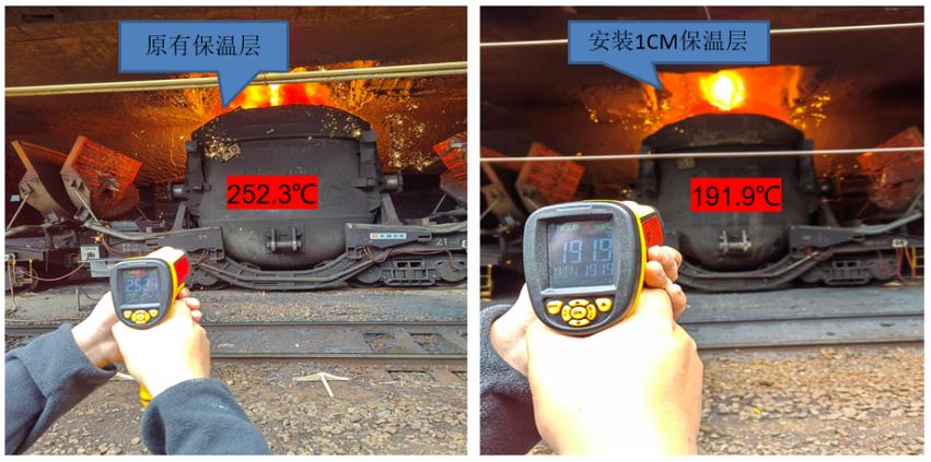 「产业化观察」 锁住每一度热量:新材料技术为高耗能行业打造"节能