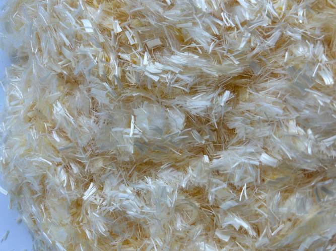 泰安市安丰新材料科技:专注纤维材料研发,多品类纤维产品助力行业升级