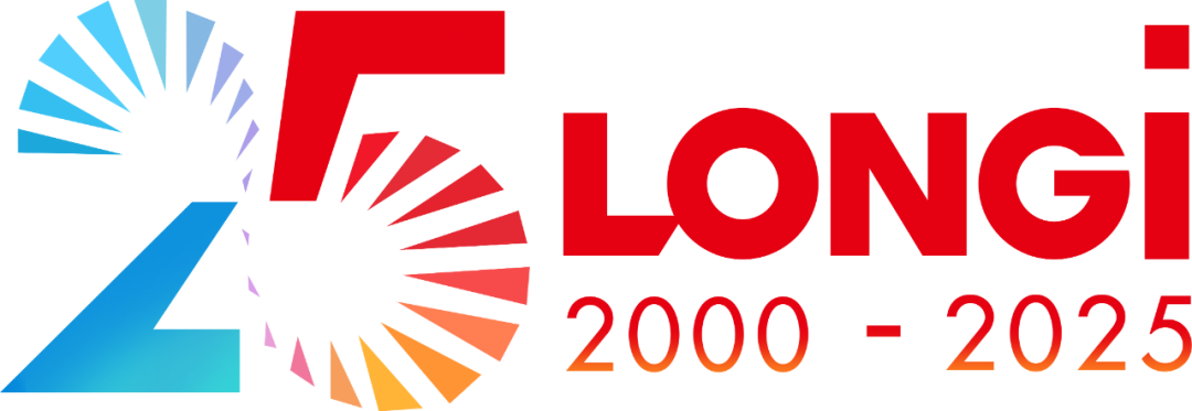 全国首个LONGi Hi ROOF S建筑光伏项目成功并网
