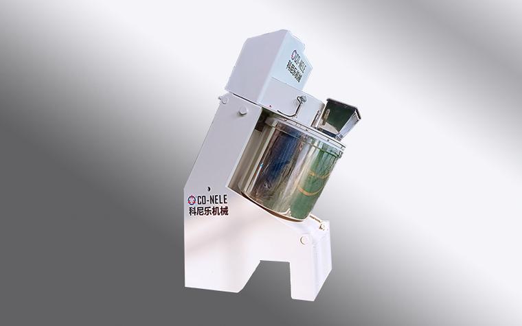 实验室用造粒机协助提升新材料研发性能